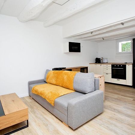 Country House Disneyland Paris - Rentaway Bnb Villa Montévrain Eksteriør bilde