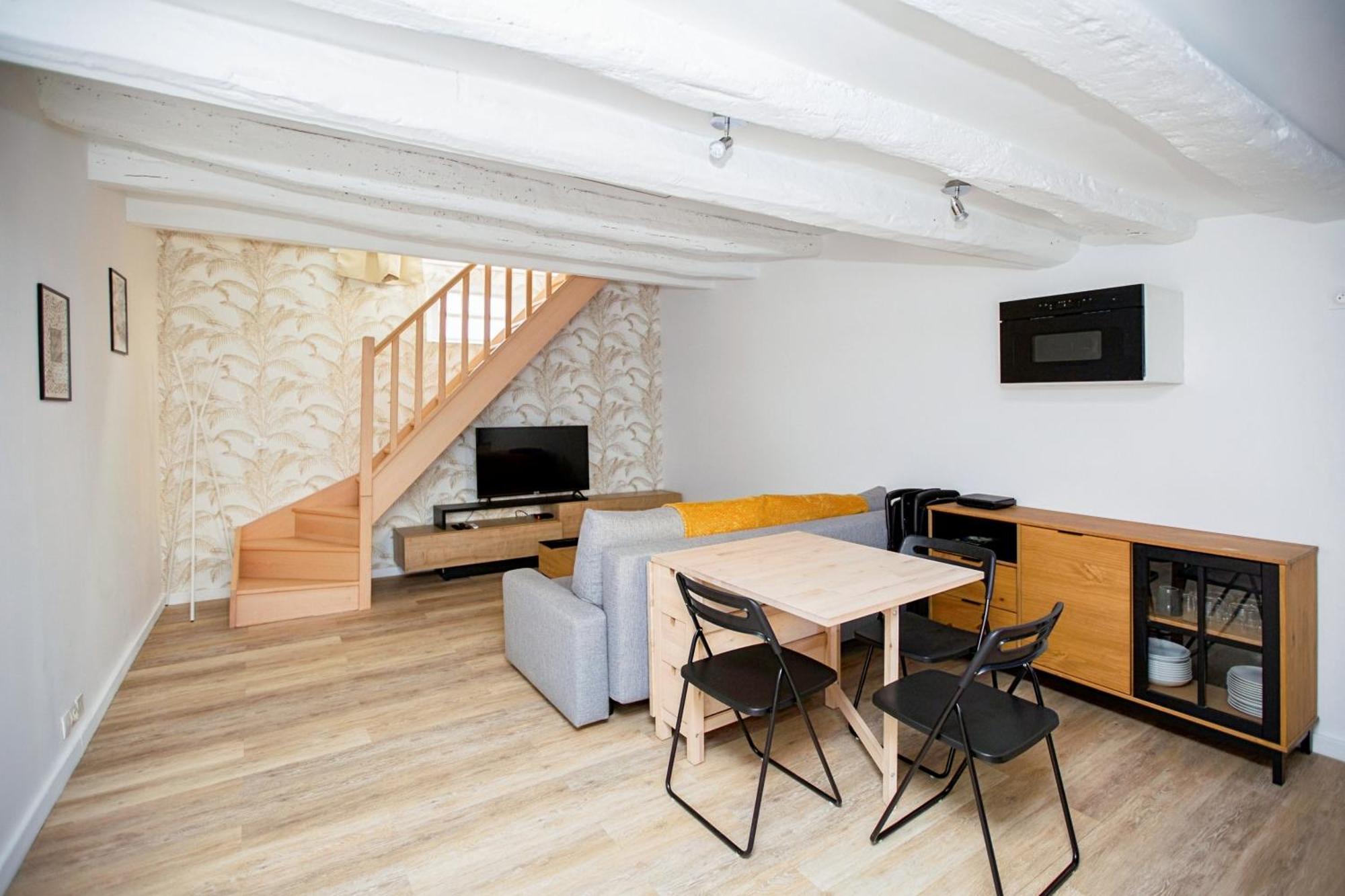 Country House Disneyland Paris - Rentaway Bnb Villa Montévrain Eksteriør bilde