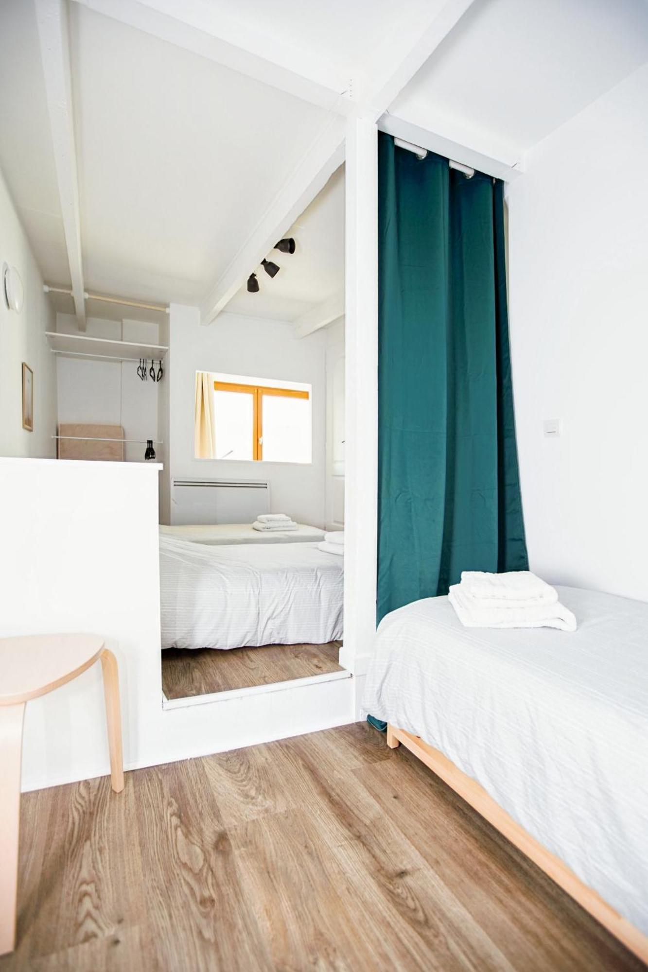 Country House Disneyland Paris - Rentaway Bnb Villa Montévrain Eksteriør bilde