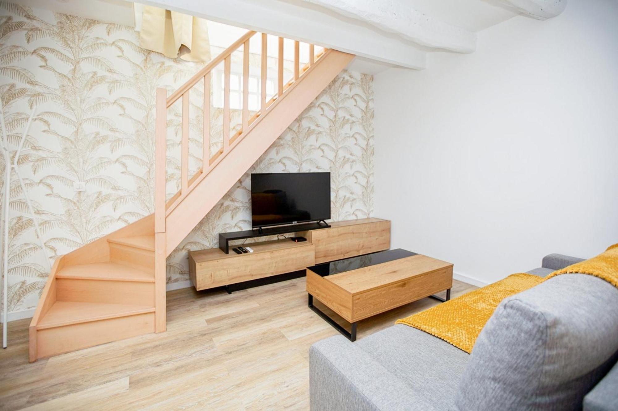 Country House Disneyland Paris - Rentaway Bnb Villa Montévrain Eksteriør bilde