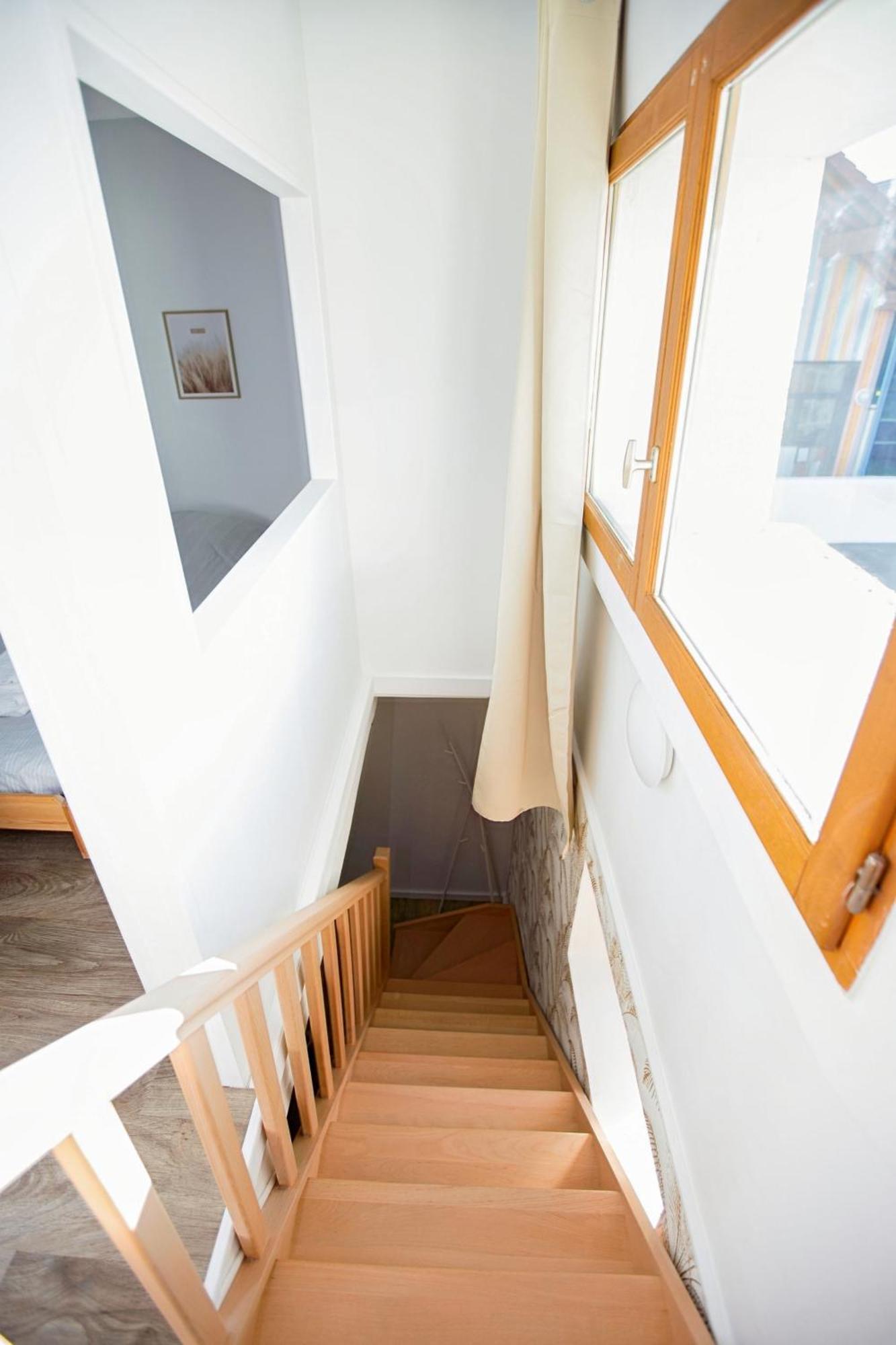 Country House Disneyland Paris - Rentaway Bnb Villa Montévrain Eksteriør bilde