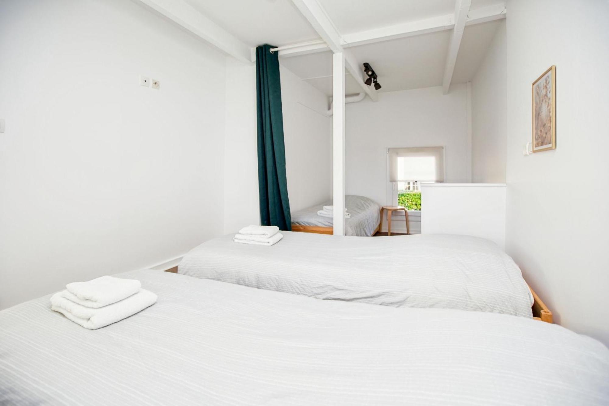 Country House Disneyland Paris - Rentaway Bnb Villa Montévrain Eksteriør bilde